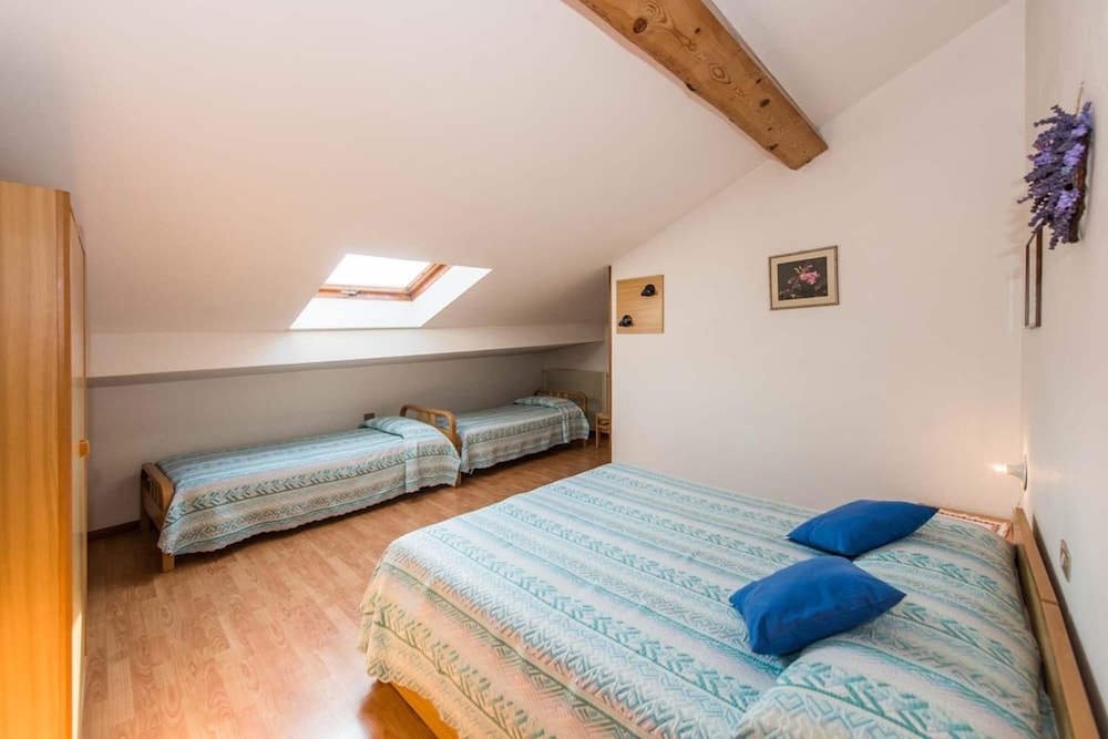 hotel antica rosa
