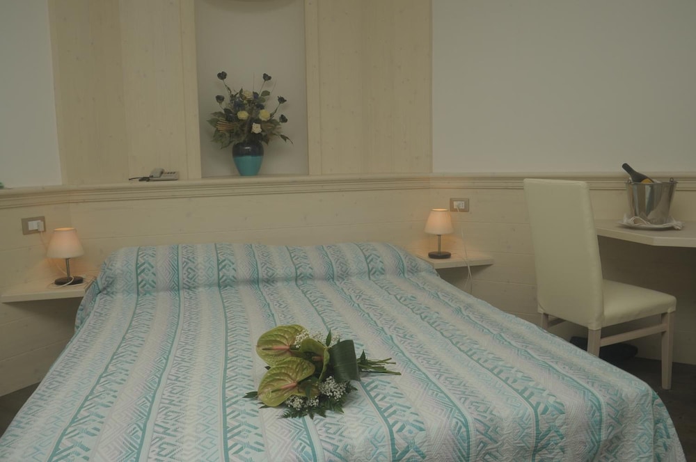 hotel antica rosa