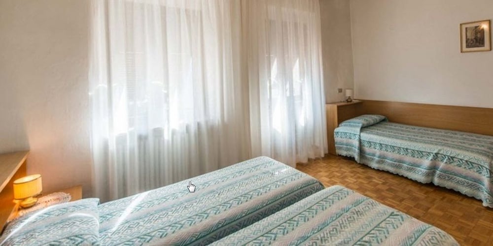 hotel antica rosa
