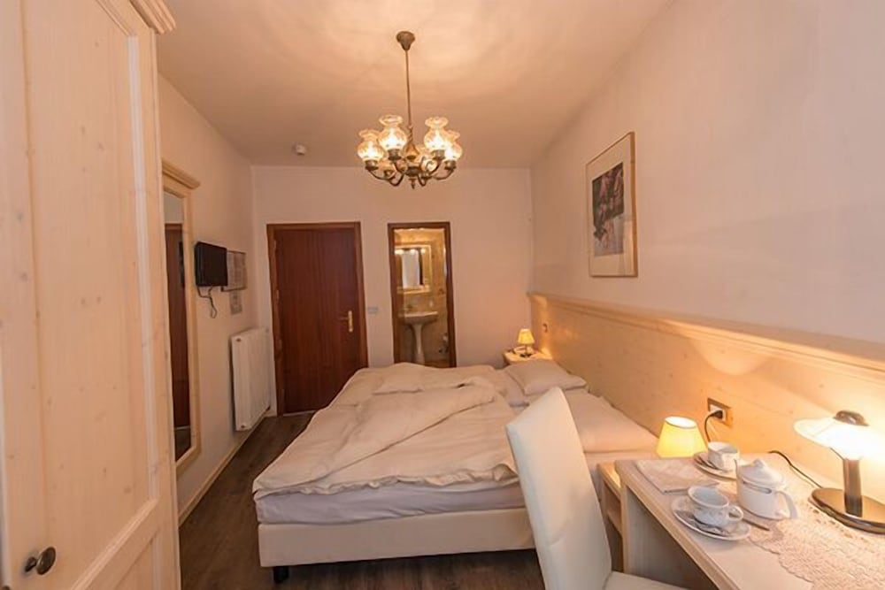 hotel antica rosa