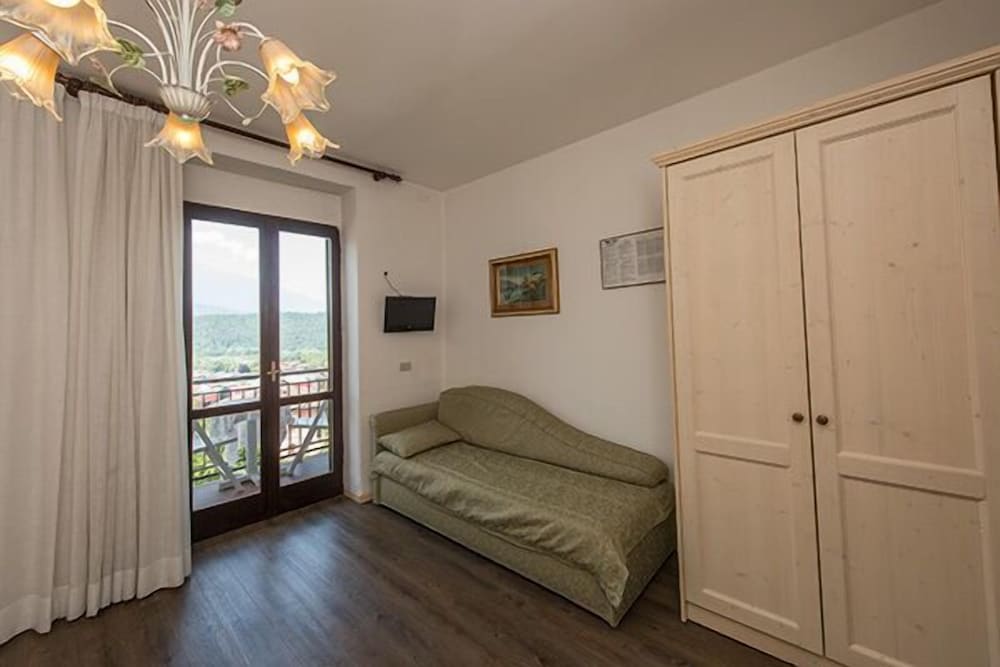 hotel antica rosa