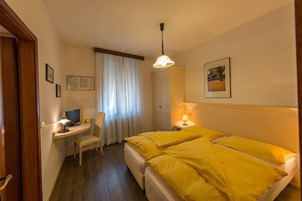 hotel antica rosa