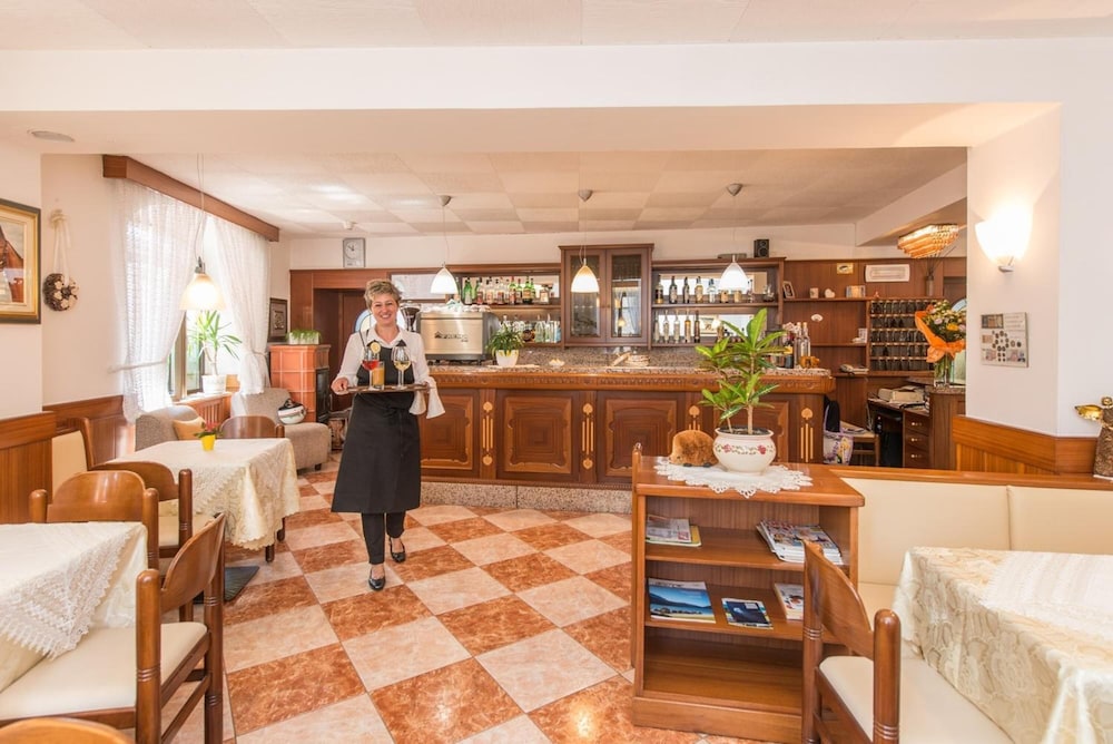 levico terme