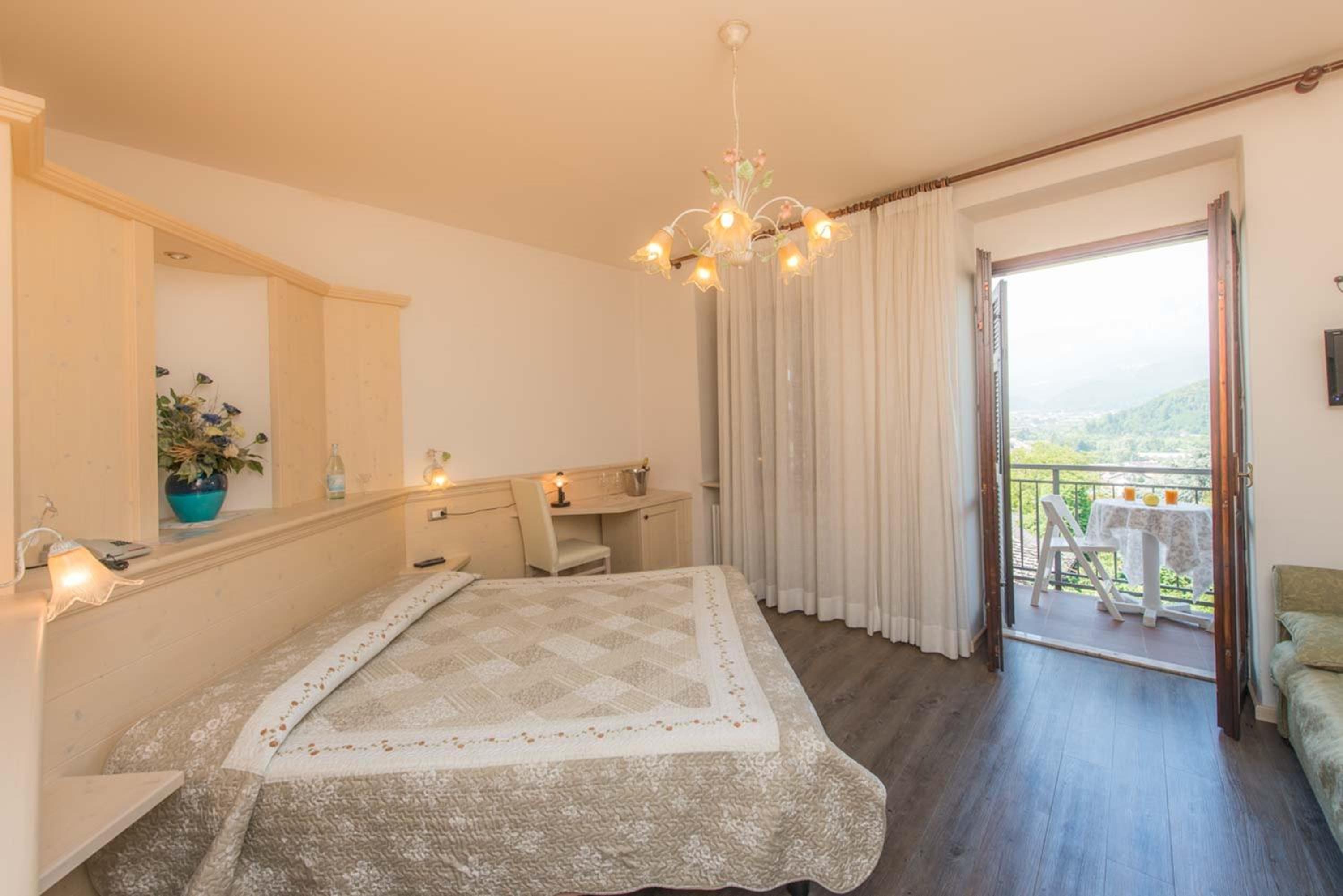 levico terme