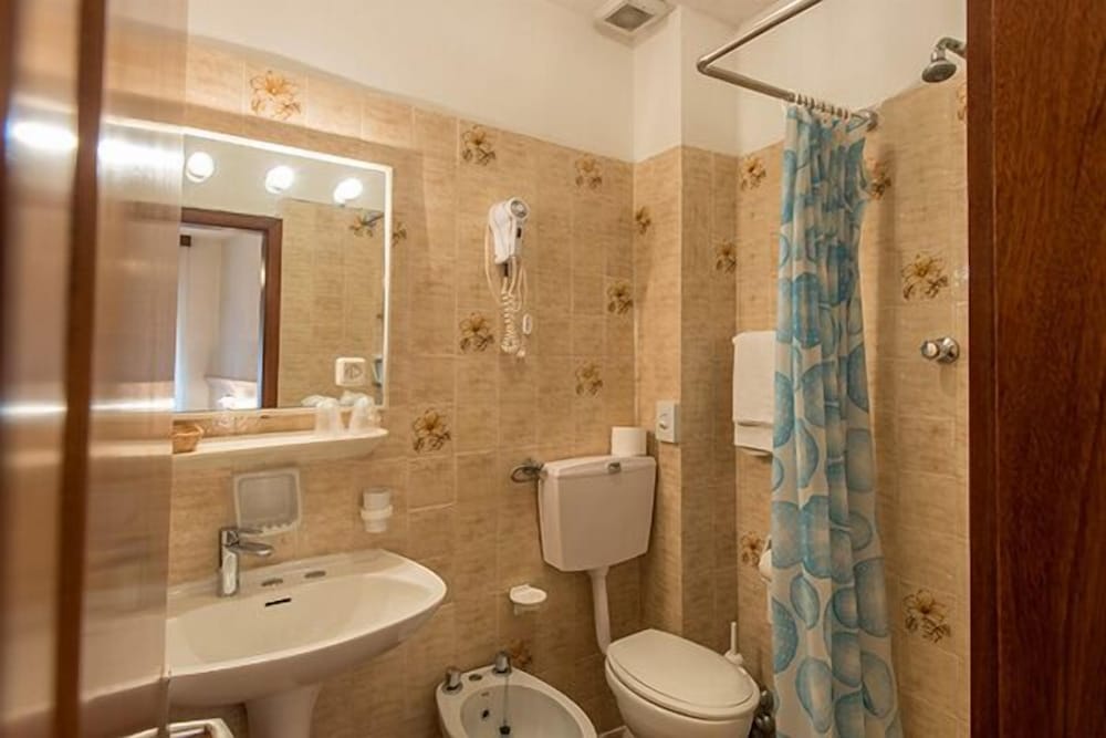 levico terme