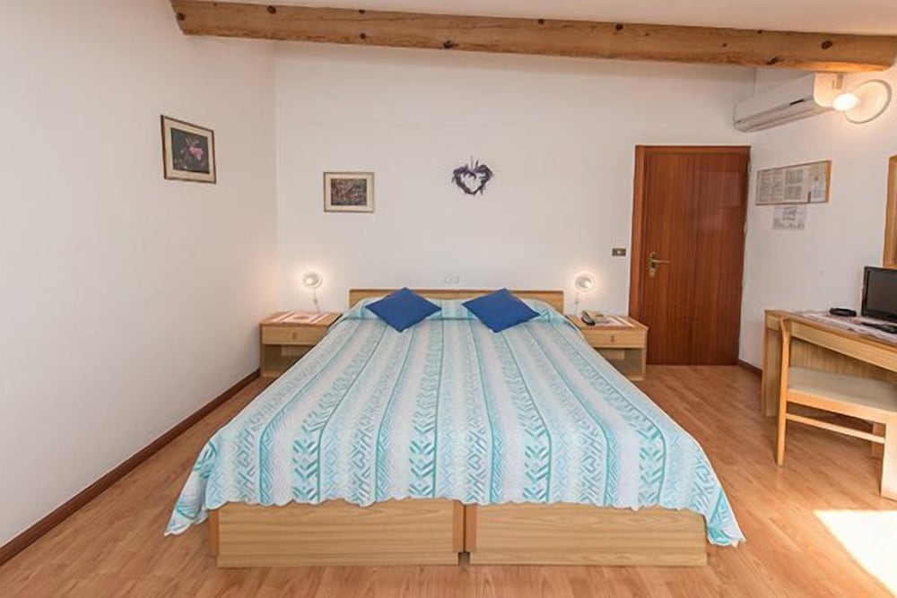 levico terme