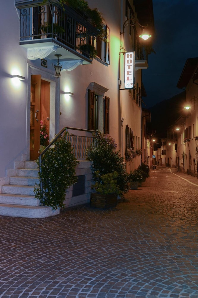 hotel antica rosa
