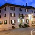 hotel antica rosa