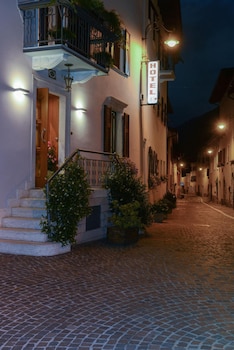 hotel antica rosa