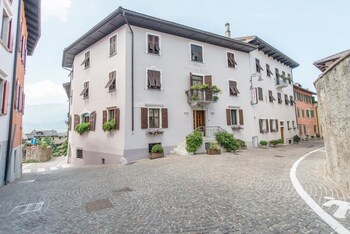 hotel antica rosa