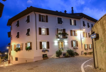 hotel antica rosa