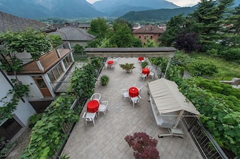 hotel antica rosa