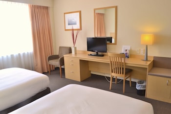 palmerston north