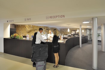 hotel bellevue and hotel pilatus kulm