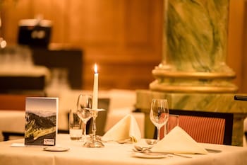 hotel bellevue and hotel pilatus kulm