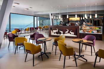 hotel bellevue and hotel pilatus kulm