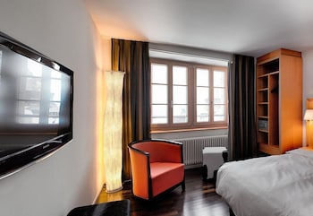 hotel bellevue and hotel pilatus kulm