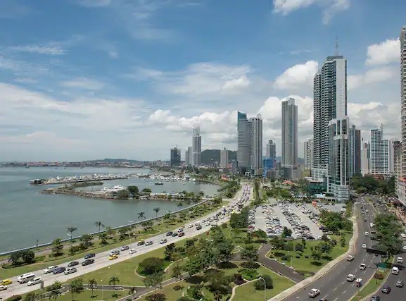 hilton panama