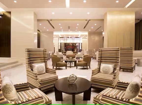hilton panama
