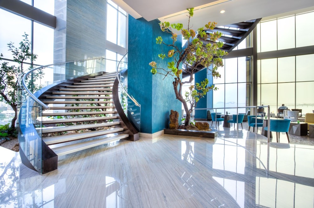 hilton panama