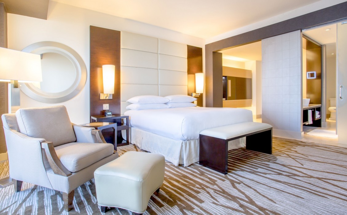 hilton panama