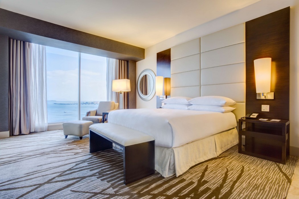 hilton panama