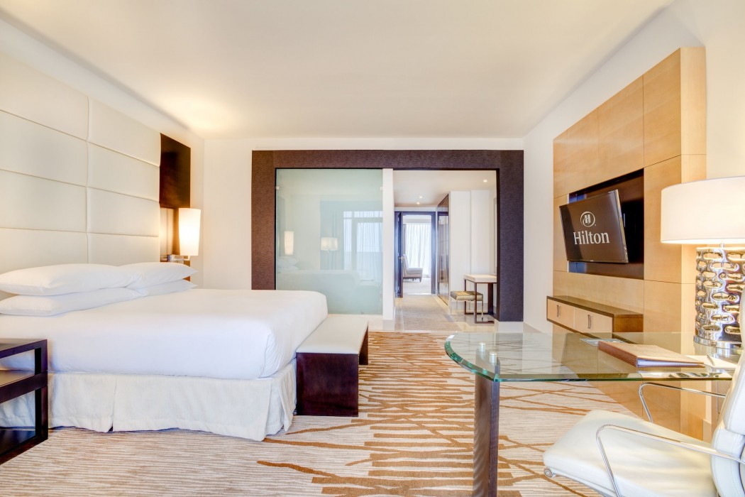 hilton panama