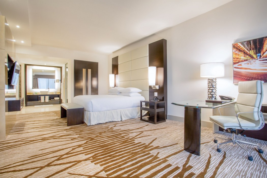 hilton panama