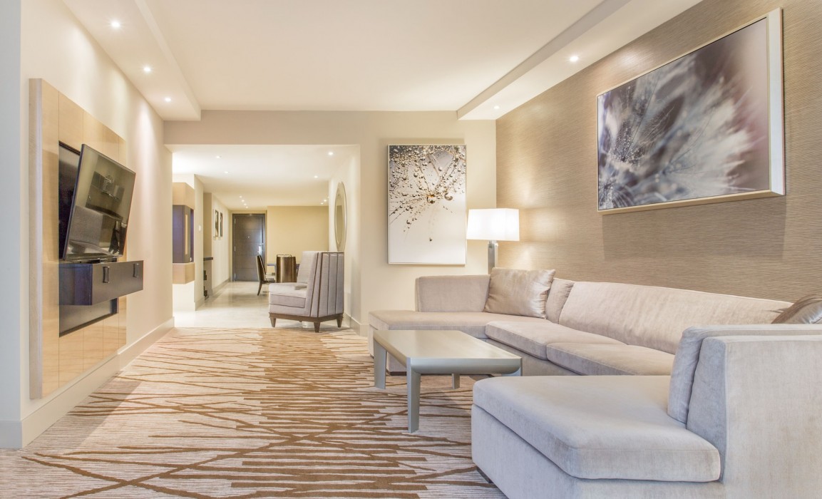 hilton panama