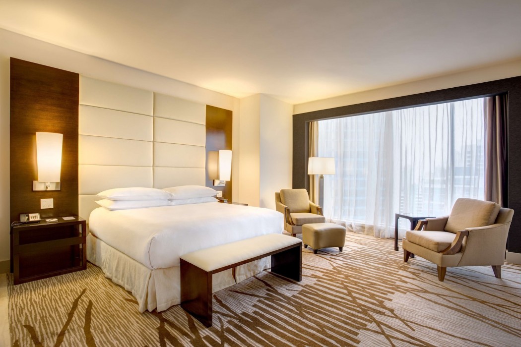 hilton panama