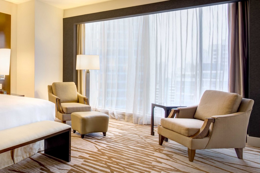hilton panama