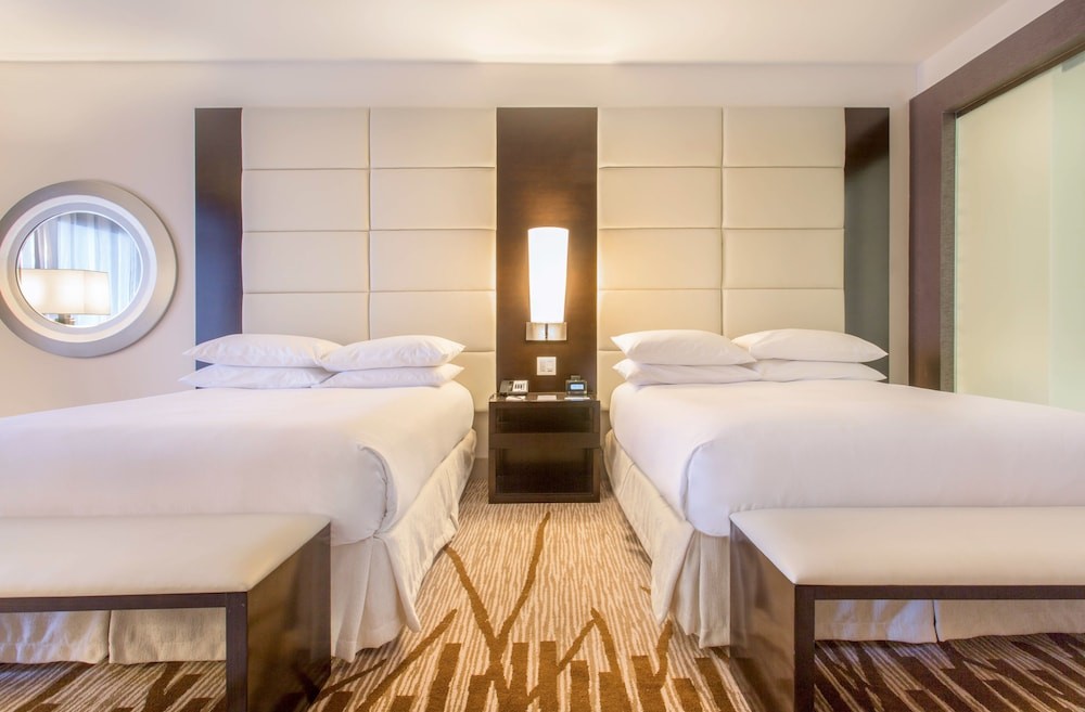 hilton panama