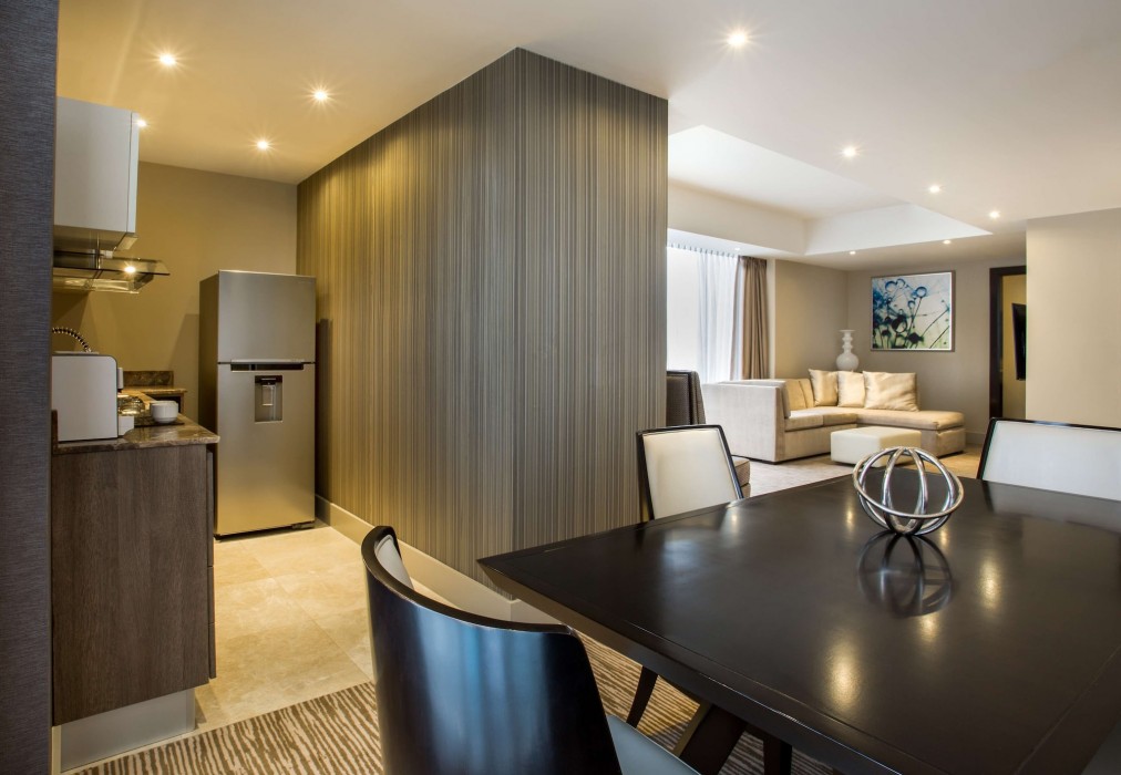 hilton panama