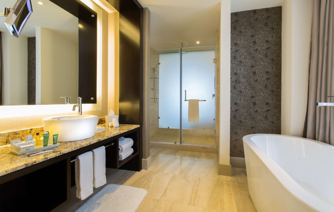 hilton panama