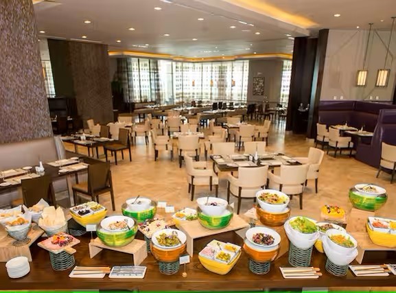 hilton panama