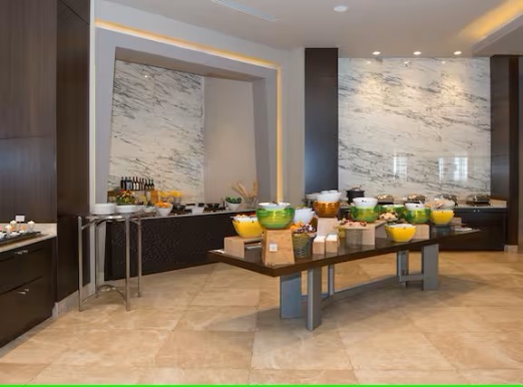 hilton panama