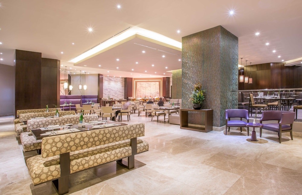 hilton panama