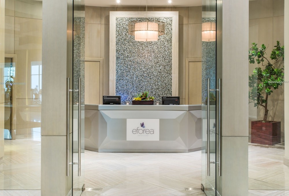 hilton panama