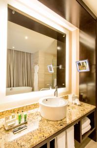 hilton panama