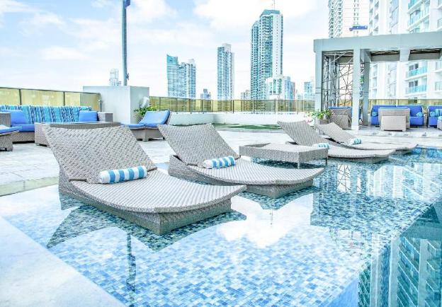 hilton panama