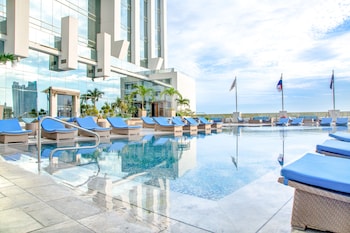hilton panama