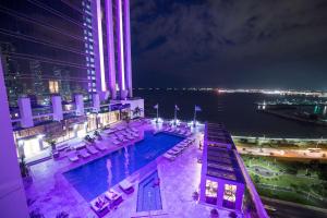 hilton panama