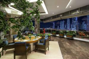 hilton panama