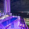 hilton panama