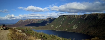 channel port aux basques