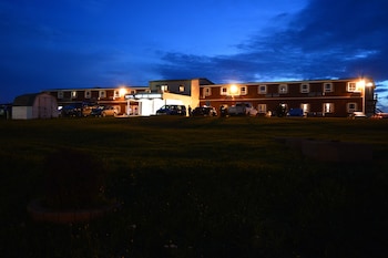 channel port aux basques