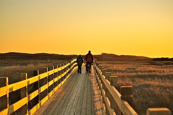 channel port aux basques
