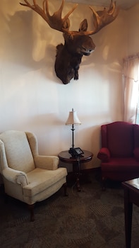 channel port aux basques