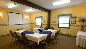 channel port aux basques