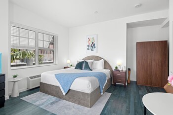 sobeny the variety hotel